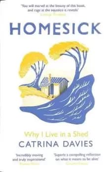 Homesick by Catrina Davies