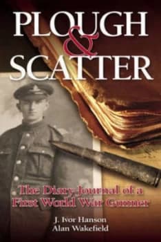 Plough and Scatter Paperback
