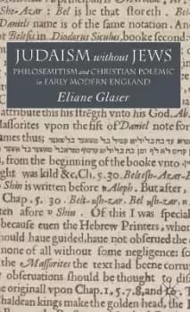 Judaism Without Jews by E. Glaser