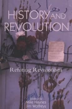 History and Revolution by Mike Haynes Paperback