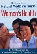 complete natural medicine guide to womens health