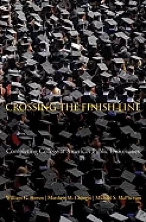 crossing the finish line completing college at americas public universities