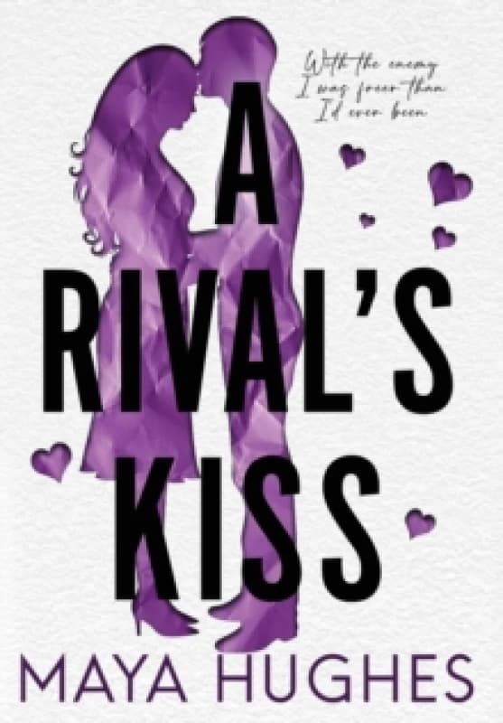 A Rival's Kiss Hardback