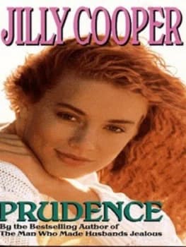 Prudence by Jilly Cooper Book