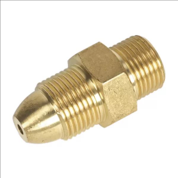 Genuine SEALEY 120/432102 Bull yesse Adaptor