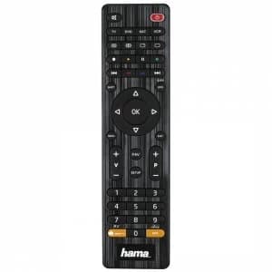 Hama Universal 4in1 Remote Control
