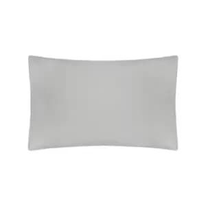 400 Thread Count Egyptian 100% Cotton Pillowcase Platinum