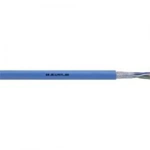 Data cable UNITRONIC SENSOR LiYCY...BD 8 x 2 x 0.50 mm2 Sky blue