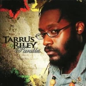 Parables by Tarrus Riley CD Album