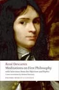 meditations on first philosophy with selections from the objections and rep