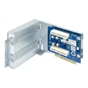 QNAP Riser Card Module 1XPCIe 3x8 to 2x