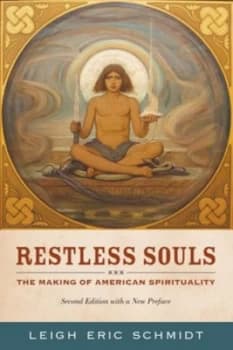 Restless Souls by Leigh Eric Schmidt Paperback