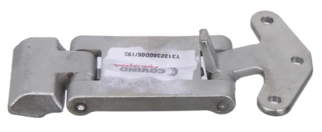 COVIND D06/195 Door Hinge Upper Door Hinge (1568)