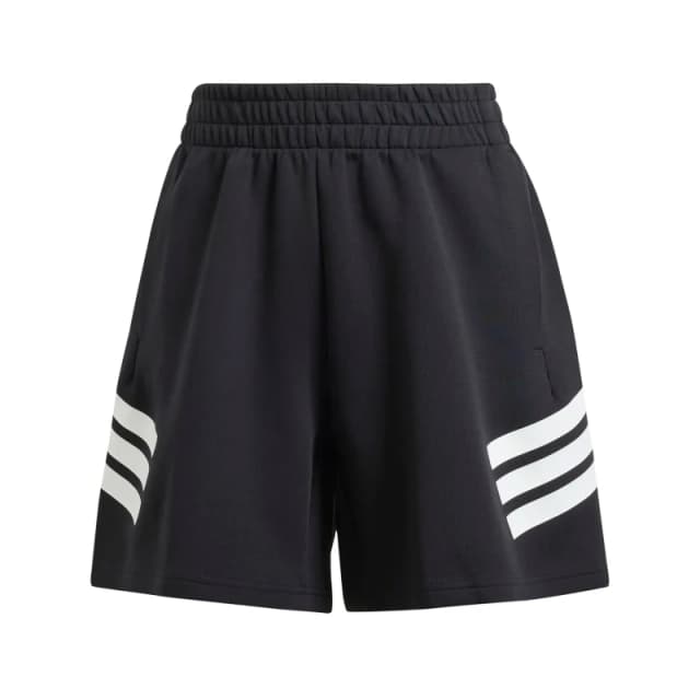 Adidas Womens shorts adidas Future Icons 3-Stripes Noir Female L
