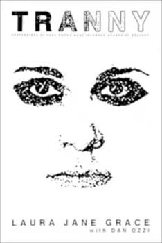Tranny by Laura Jane Grace Hardback