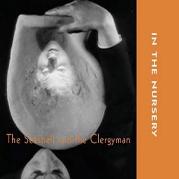 In The Nursery - The Seashell and the Clergyman CD