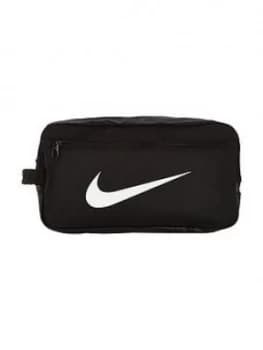 Nike Brasilia Shoe Bag Black Men