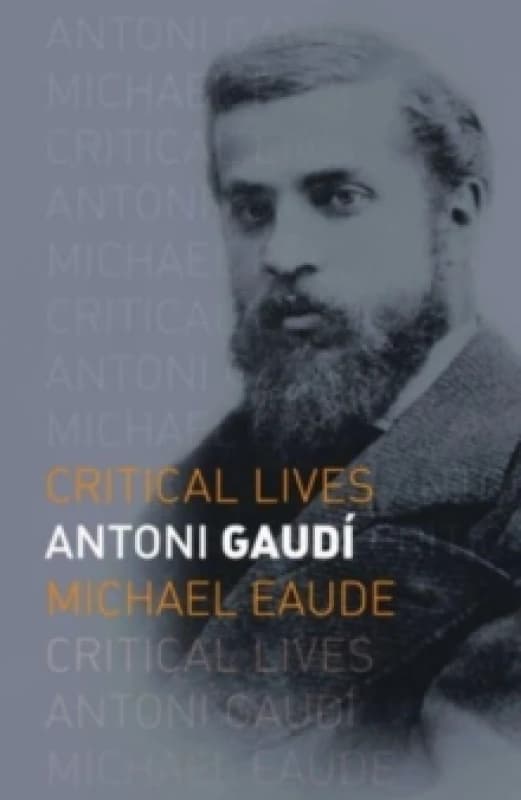 Antoni Gaudi Paperback / softback