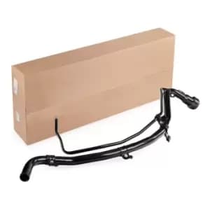 NTY Filler Pipe, fuel tank TOYOTA PWP-TY-001 7720142150,7721342100