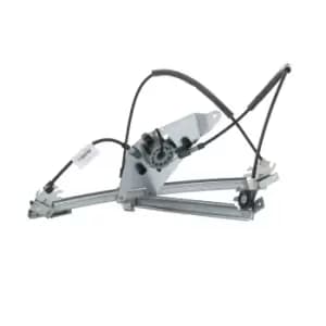 VALEO Window regulator AUDI 850678 4B0837461,4B0837461A,4B0837461C