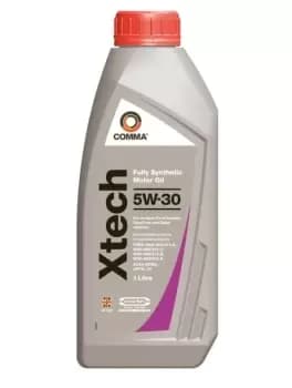 COMMA Engine oil XTC1L