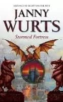 Stormed Fortress by Janny Wurts