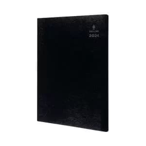 Collins Leadership A4 Diary Week To View Appointment 2024 CP6740.99-24