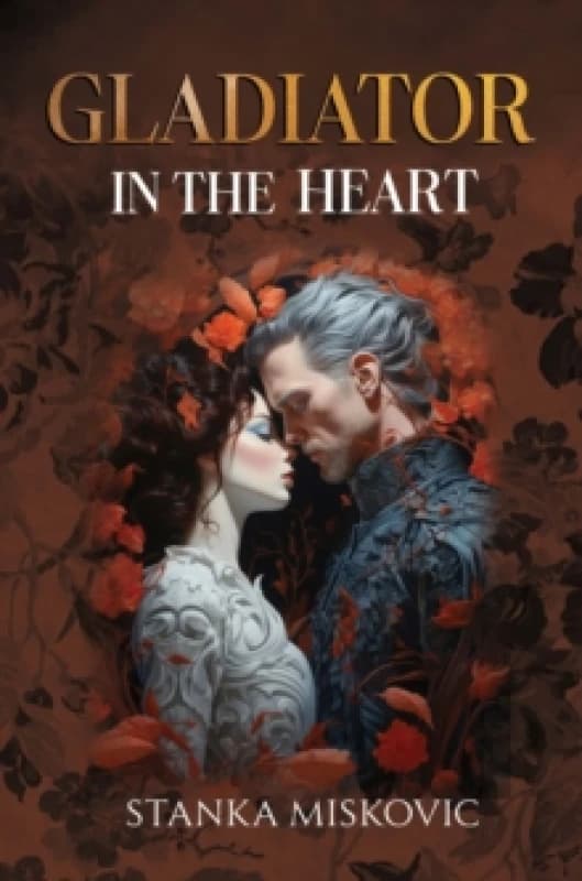 Gladiator in the Heart Paperback / softback