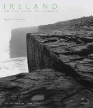 Ireland by Agns Pataux Hardback