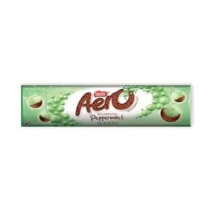 Nestle Aero Peppermint Giant Tube 70g 12512033
