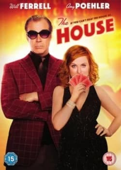 The House - DVD