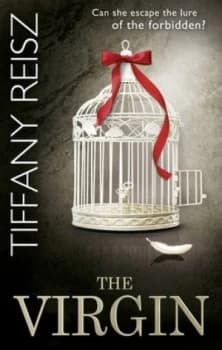The Virgin by Tiffany Reisz Paperback