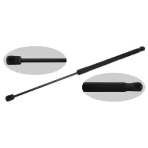 Gas Spring 39706 by Febi Bilstein Left/Right