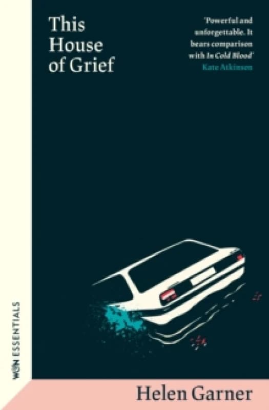 This House of Grief : The true crime classic from the winner of the Baillie Gifford Prize Paperback / softback