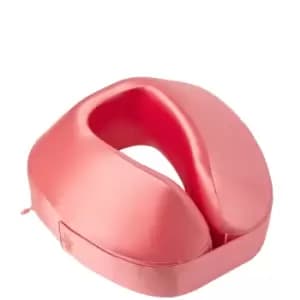 Slip Jet Setter Travel Pillow - Blush
