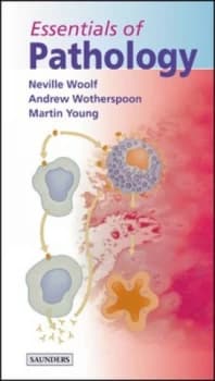 Essentials of Pathology by Katherine Woolf Paperback