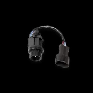 AIC Sensors Original AIC Quality with seal ring 52856 Sensor, speed FIAT,PEUGEOT,CITROEN,Ulysse (179_),Scudo Kastenwagen (220_),Scudo Kombi (220_)