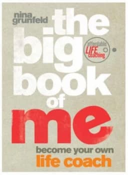 The Big Book of Me by Nina Grunfeld Paperback