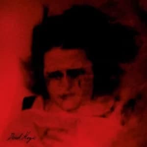Dead Magic by Anna Von Hausswolff Vinyl Album