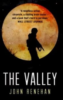 The Valley by John Renehan Book