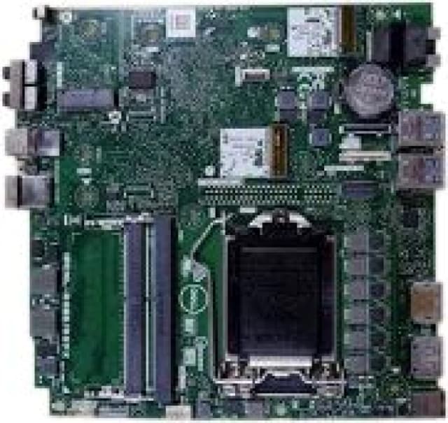 DELL OpiPlex 7080 Micro Form