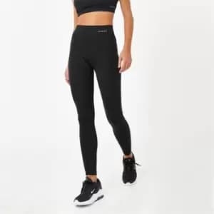 LA Gear Leggings Womens - Black