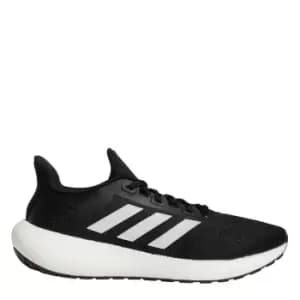 adidas Pureboost 22 Shoes Unisex - Black