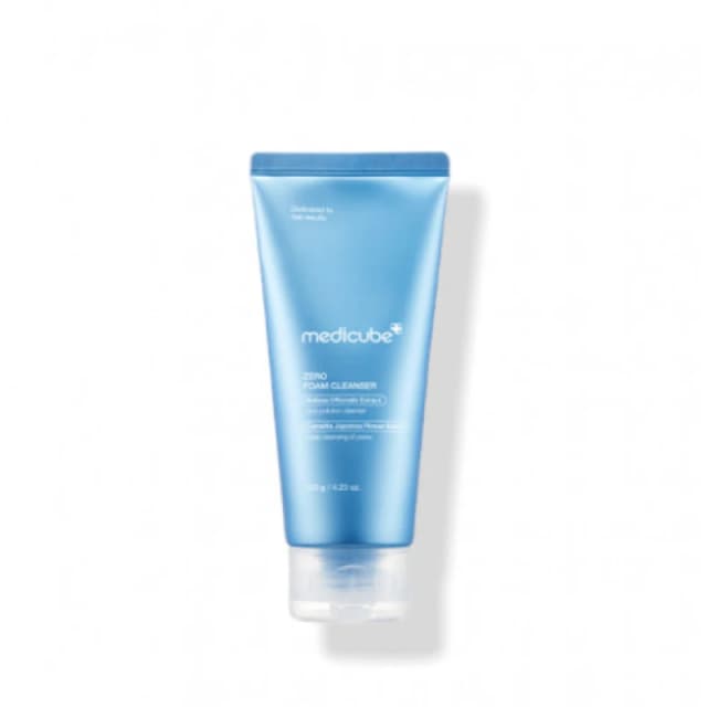 Medicube Zero Foam Cleanser 120ml