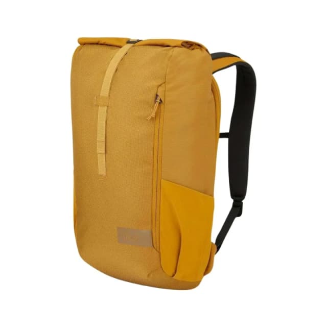Backpack Lowe Alpine Depot Jaune Unisex 25 L