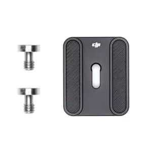 DJI Ronin-S Camera Riser