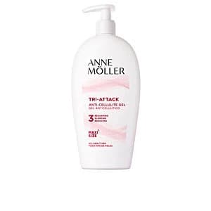 TRI-ATTACK anti-cellulite gel 400ml