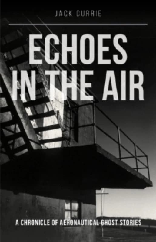 Echoes in the Air Paperback / softback