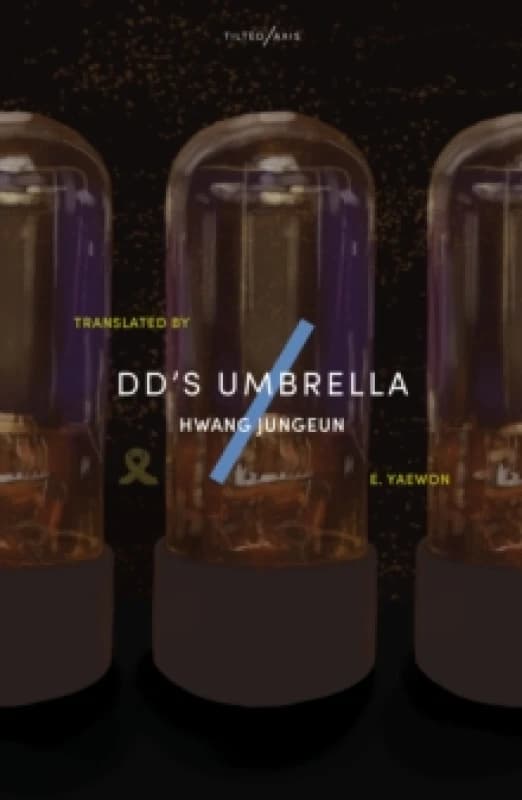dd's Umbrella Paperback / softback