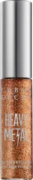 Urban Decay Heavy Metal Glitter Eyeliner 7.5ml Starfire